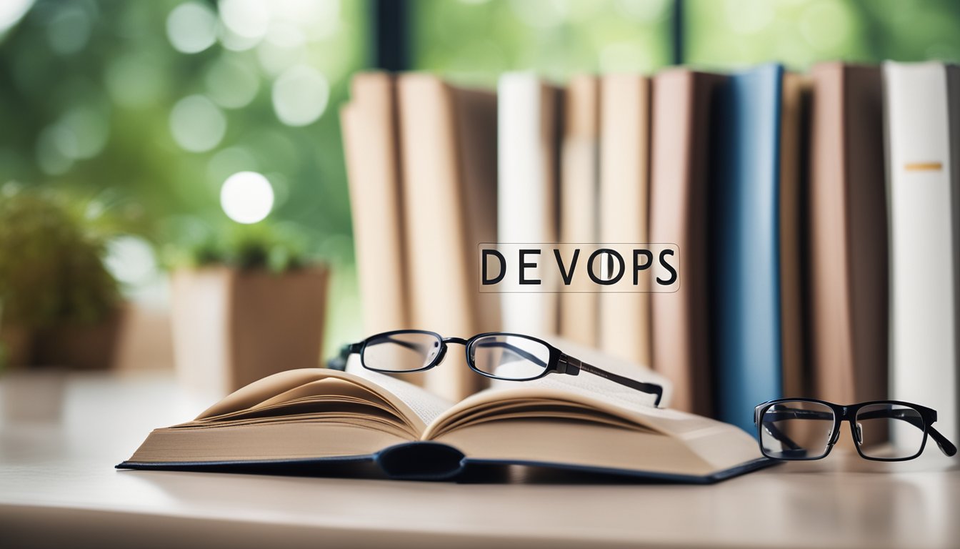 Manager Playbook for Getting Started with DevOps Manager Playbook for Getting Started with DevOps